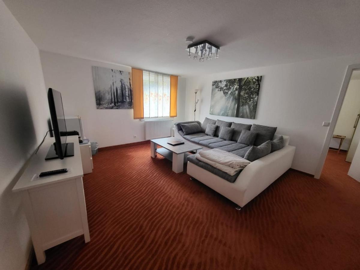 Landgasthof Kleine Kommode Zorge Pokoj fotografie